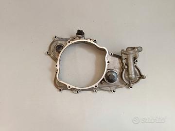 Carter Honda CRF 450 09/15 frizione pompa acqua 
