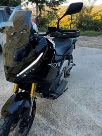 Honda xadv 750