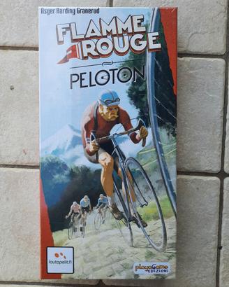 Peloton - Nuovo - ITA