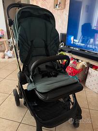 Chicco one4ever passeggino.