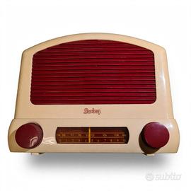 Radio Vintage Swing FM Anni 90