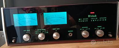 mc intosh 2505