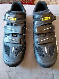 scarpe MTB Mavic