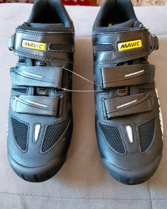 scarpe MTB Mavic