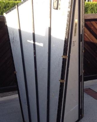 Custodia rigida per Arpa