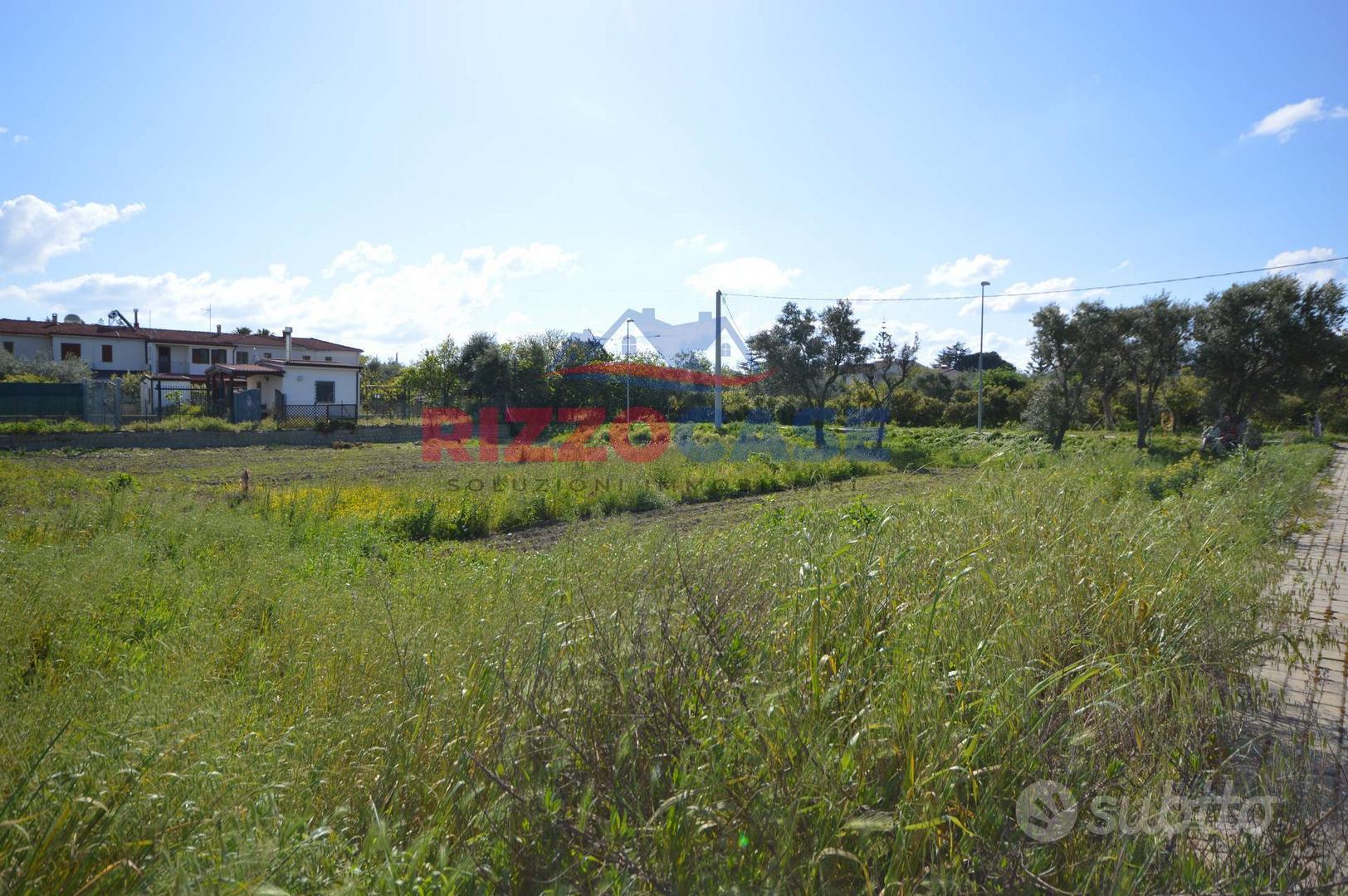 Terreno edificabile - Corigliano-Rossano - Vista 5