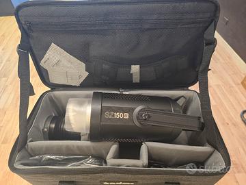 GODOX  LUCE RGB SZ150R