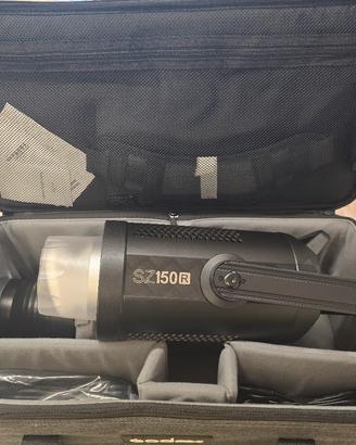 GODOX  LUCE RGB SZ150R