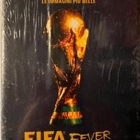 DVD film Fifa fever