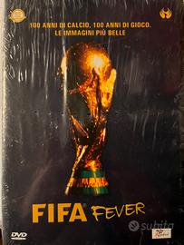 DVD film Fifa fever
