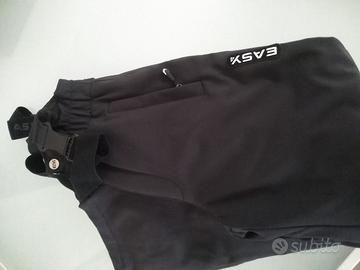 Pantalone neve