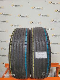 Gomme estiva usate 215/60 17 96H