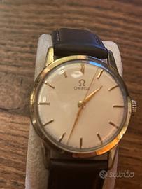Omega vintage