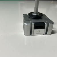 Lampade nuove Led Auto D5