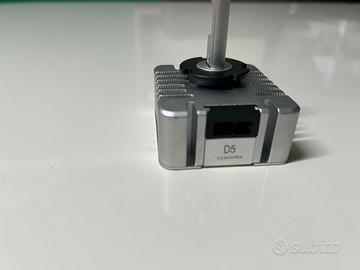 Lampade nuove Led Auto D5