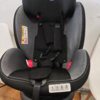 
Seggiolino Auto Chicco Seat4Fix – Usato