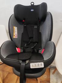 
Seggiolino Auto Chicco Seat4Fix – Usato