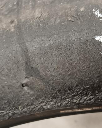 125/80 e 200/70 Dunlop KR 