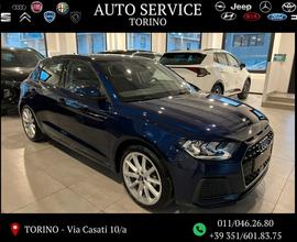 Audi A1 SPB 25 TFSI Admired Advanced