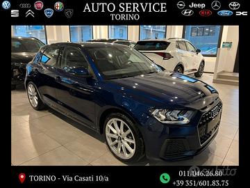 Audi A1 SPB 25 TFSI Admired Advanced