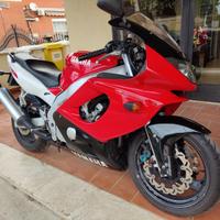 Yamaha YZF 600 R Thundercat
