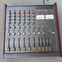 Mixer TASCAM 106
