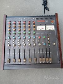 Mixer TASCAM 106
