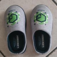 Pantofole bimbo/a
