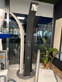 DOCCIA SOLARE PER ESTERNO