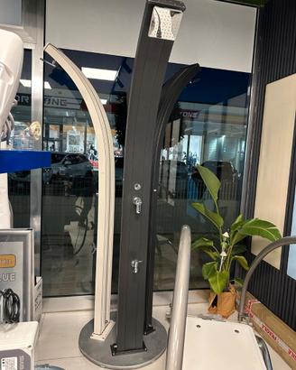 DOCCIA SOLARE PER ESTERNO