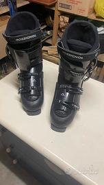 Scarponi Rossignol Axium 355mm