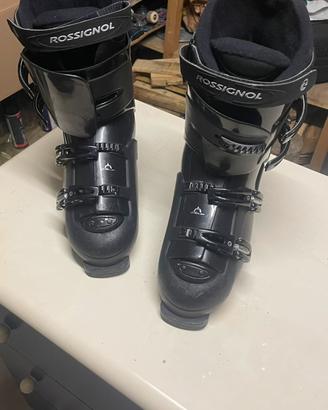 Scarponi Rossignol Axium 355mm