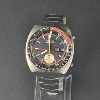 seiko 6139-6032 JDM vintage 1971