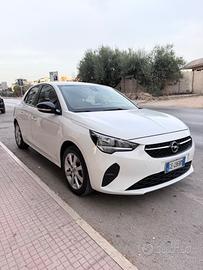 Opel Corsa 1.2 Benzina 75 cv