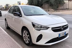 Opel Corsa 1.2 Benzina 75 cv