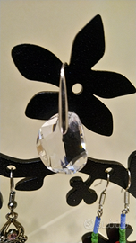 Orecchino Swarovski singolo