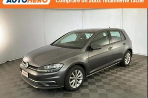 VOLKSWAGEN Golf VS13265