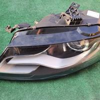 AUDI A4 B8 8K0 BI-XENON Faro Fanale Sinistro SX