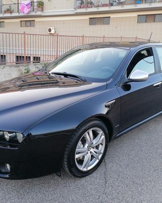 Alfa Romeo 159 2.0 JTDm 136cv Sportwagon 2012