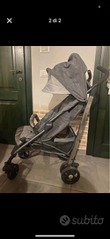 Passeggino Chicco