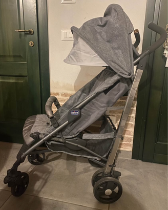 Passeggino Chicco
