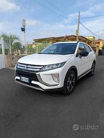 Mitsubishi eclipse cross 2.2 DI-D automatica 4WD