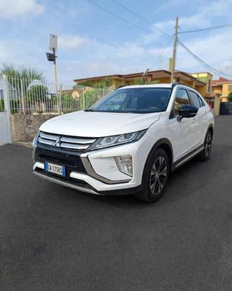 Mitsubishi eclipse cross 2.2 DI-D automatica 4WD
