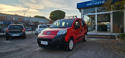 Peugeot Bipper solo 82.000 KM