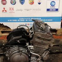 MOTORE SEMICOMPLETO Yamaha TDM 900cc benzina 900 (