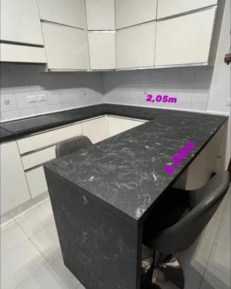 Cucina moderna