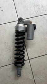 Ammortizzatore Tenere 700 world raid