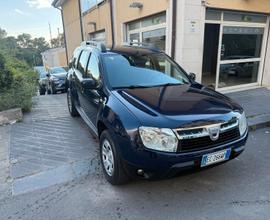 Dacia Duster 1.5 dCi 110CV 4x2 Ambiance
