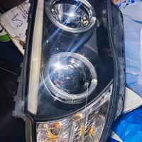 Faro Angels BMW SERIE 1 120D