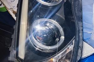 Faro Angels BMW SERIE 1 120D